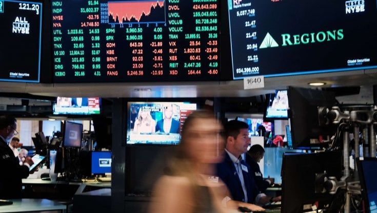 Le Borse di oggi 2 settembre. Frena il lavoro Usa e dà respiro alla Fed, corrono i listini Ue