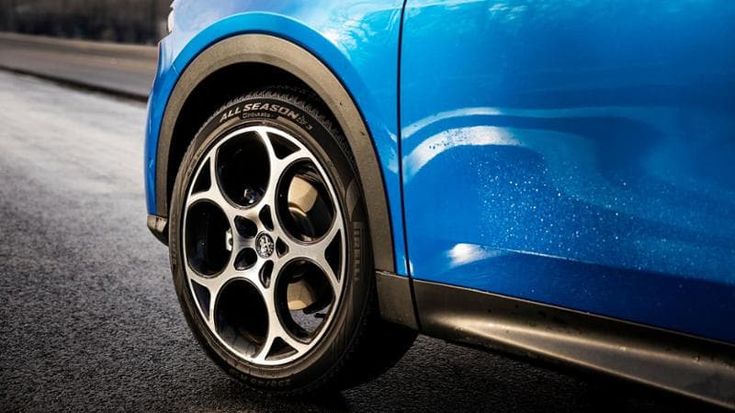 Pirelli SF3 “All Season”, sicurezza per tutto l’anno