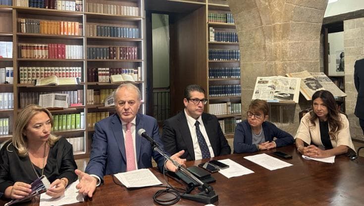 Clan forti e corruzione dilagante, l’allarme della commissione Antimafia
