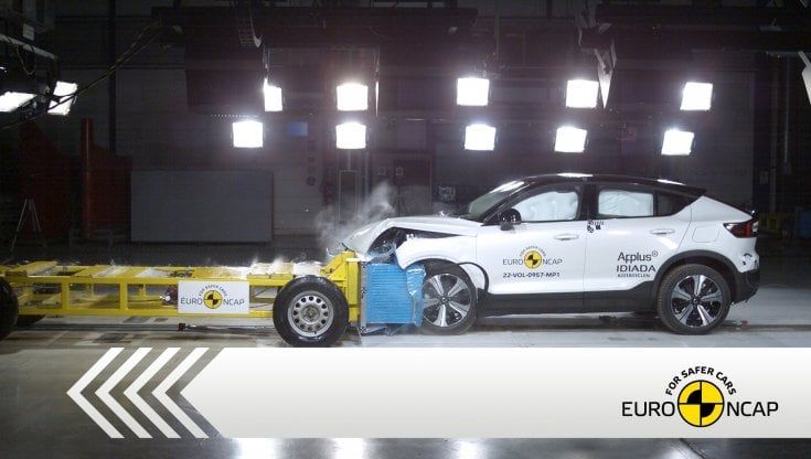 EuroNcap, cambiano i crash test. Così la tecnologia renderà le auto più sicure