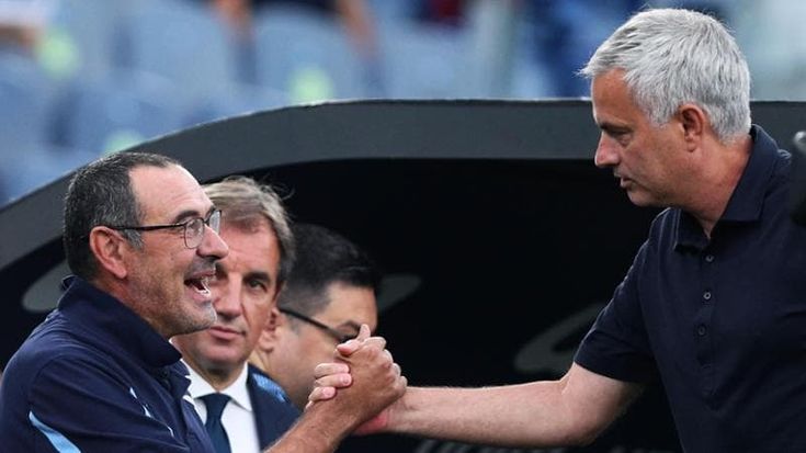 Lazio-Roma, dove vederla in diretta tv e streaming: probabili formazioni