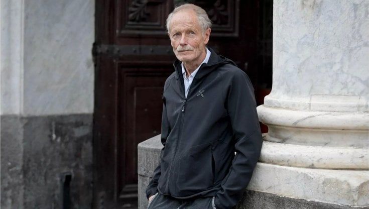 Erri De Luca: "Caravaggio, le Opere di Misericordia e il sistema nervoso di Napoli"