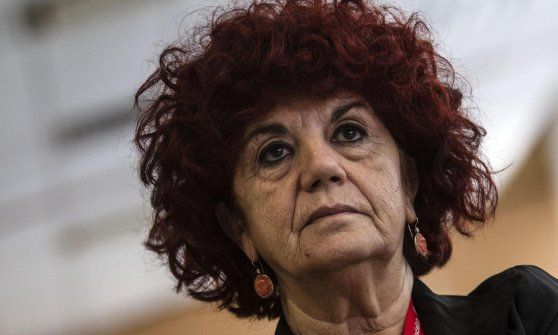 Valeria Fedeli: "Su unioni civili in aula a viso aperto, non si gioca con i diritti"