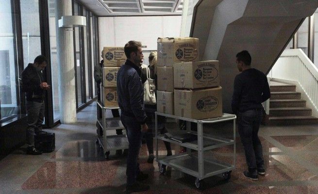 Sel e M5S, 100mila euro a consigliere per consulenze e collaborazioni in Regione