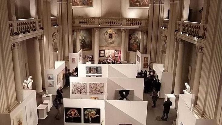 Da Firenze al Kenya, asta benefica con “Annulliamo la Distanza” per aiutare un orfanotrofio