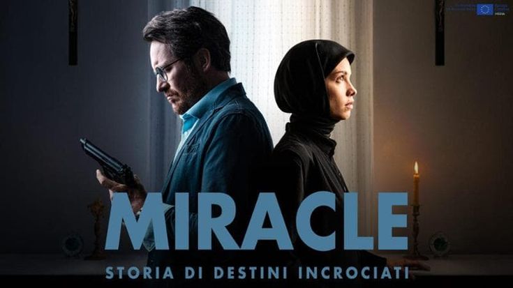 Miracle - Storia di destini incrociati, l’eterna lotta tra razionale e spirituale
