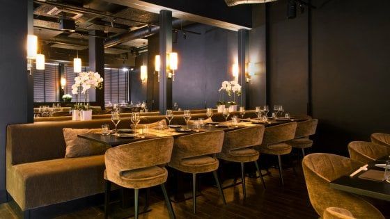 Da Milano alla Capitale: parte l'avventura romana della cucina nippo-brasiliana di Finger's