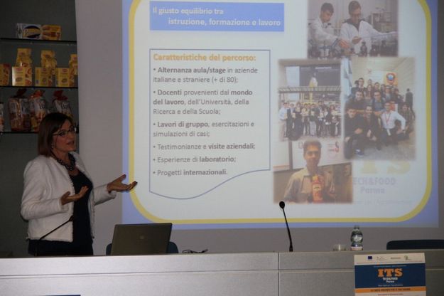 L'agroalimentare arriva a scuola