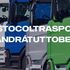 Sorpresa emergenza Coronavirus: i camion non si sono mai fermati