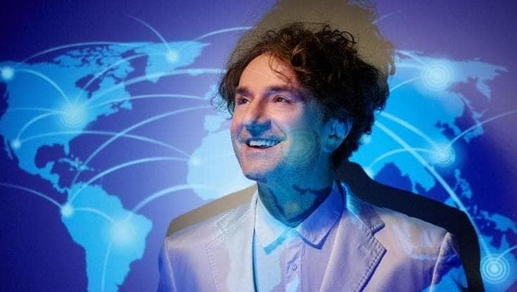 Sanremo Summer Simphony apre con Goran Bregovich