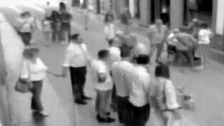 Delmastro, lite in piazza per la Bisteccheria