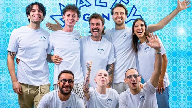 Malfy lancia “Lost in Botanicals”, il suo primo programma per bartender