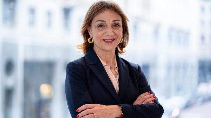 Lenovo, Enza Truzzolillo nuovo ad per Italia e Israele