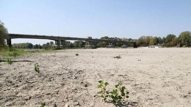 Allarme caldo, le prossime estati saranno sempre peggio. Si può ancora invertire la rotta?