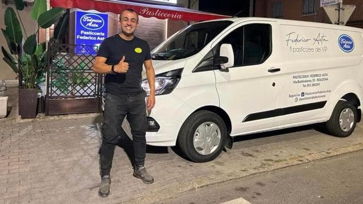 “Da sola non riesco”: la vedova di Federico Asta annuncia la chiusura della celebre pasticceria