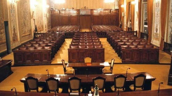 Ars, la classifica degli assenteisti. In testa Anselmo, Gennuso e Germanà