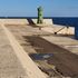Energia dalle onde del mare, la sfida del porto di Brindisi  