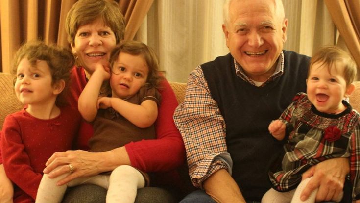 Damian, il prete sposato che aiuta la Chiesa nei casi di abusi