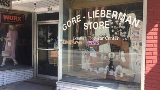 Tennessee, nel paese spaccato di Al Gore: "La politica green è una farsa"