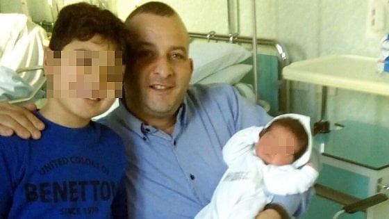 È nata Dalila Grazia, la sorellina dei bimbi eroi salvati dalle macerie del terremoto ad Ischia