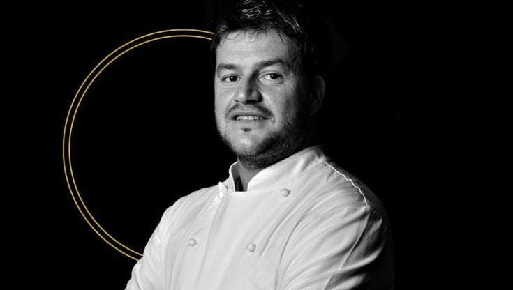 “Pausa creativa”. Peter Brunel chiude il suo ristorante in Trentino