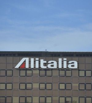 Alitalia, vertice a Palazzo Chigi. Entro domani risposta all'ultimatum di Etihad