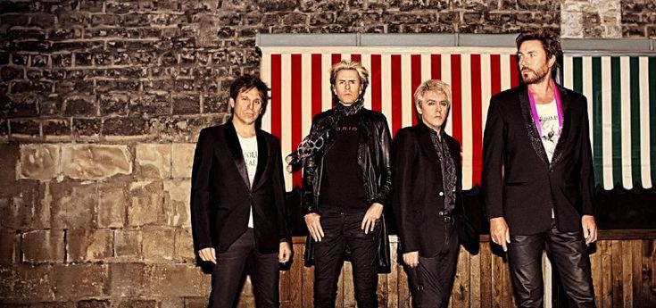 Simon Le Bon: "Nel pop non è facile invecchiare. Ma noi Duran Duran lo facciamo bene"
