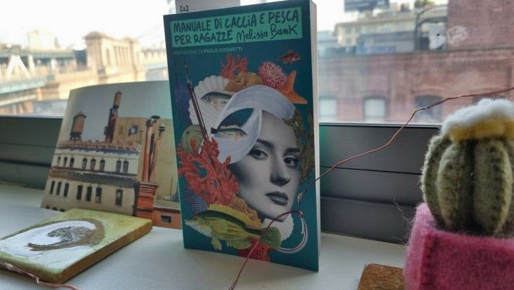Il libro ritrovato 