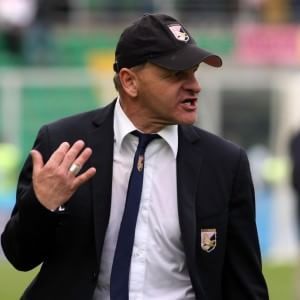Palermo, Iachini rimprovera i suoi: "Sbagliamo troppi gol"