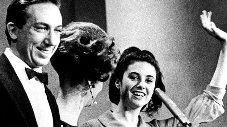 Gigliola Cinquetti a Sanremo per celebrare i 60 anni di ‘Non ho l’età’