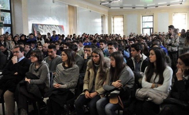 La scuola piange Filippo<br />"Campione convocato da Dio"
