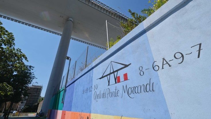 Il ricordo deve anche guardare al futuro