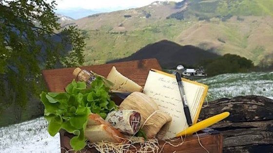 Letterappenninica, il festival del gusto della montagna pistoiese