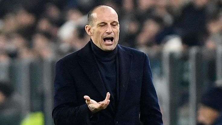 Allegri out è di nuovo in tendenza: ma stavolta è la rivincita dei suoi sostenitori