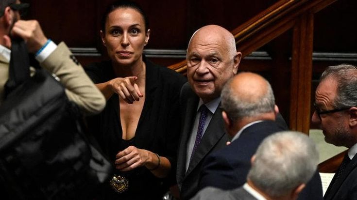 Ddl Nordio: il Medioevo del diritto