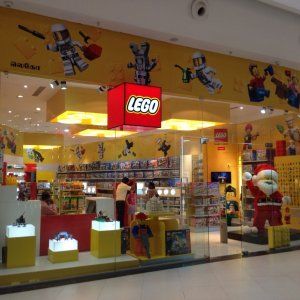 Lego, arrivano in Italia i negozi monomarca. Conti 2015 in forte crescita