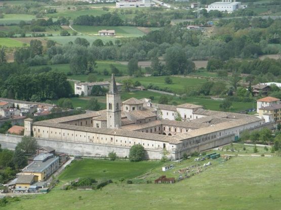 Notte dei musei. Le scelte