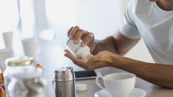 Integratori alimentari, trend positivo per fatturato ed export