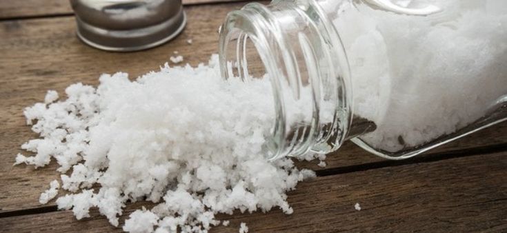 Il sale è come una droga. E troppo fa male anche al sistema immunitario