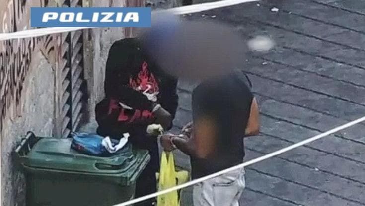 Catania, spaccio di droga ed estorsioni: ordinanza per 38 persone, impiegati 250 agenti