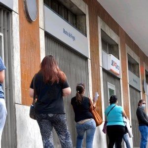 Boom del banco dei pegni, più 30% di clienti dall'inizio del lockdown
