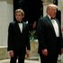 Capodanno, Melania Trump spende 4mila dollari per il vestito ma Ivanka le ruba la scena