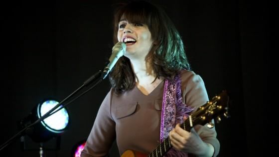 Anche un omaggio a Palermo nel nuovo album di Carmen Consoli in uscita domani