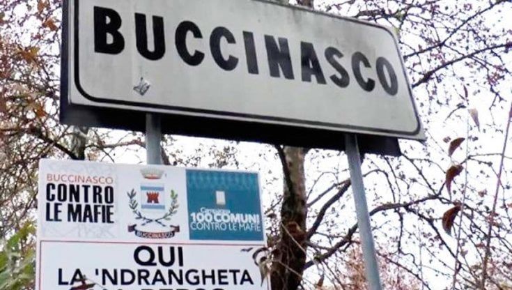Buccinasco tra i Comuni Virtuosi: lotta alla 'ndrangheta. E piantati in vent'anni oltre 40mila nuovi alberi in città