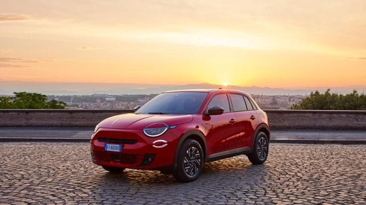 Nuova Fiat 600e, il ritorno elettrico di un’icona