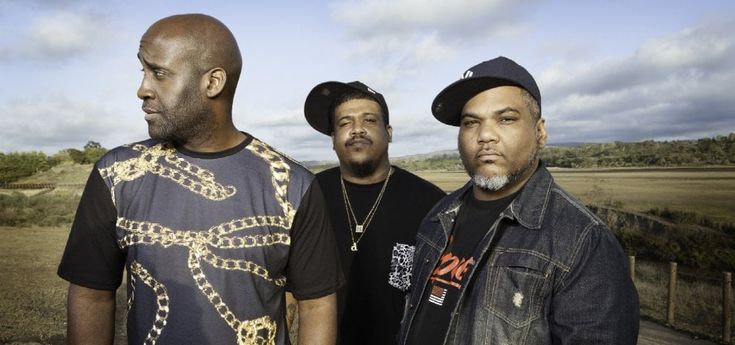De la Soul, un disco col crowdfunding: "Finalmente facciamo musica in libertà"