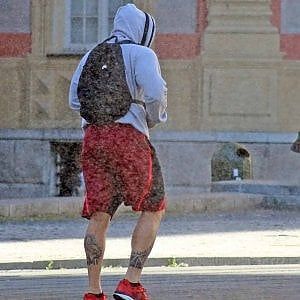 A Genova la tramontana: freddo e vento per tutta la settimana