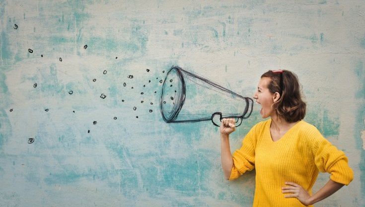 Comunicazione e linguaggio: le aziende si muovono con ritmi differenti  