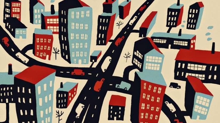Il sociologo Richard Sennett: “L’architettura dev’essere etica non estetica”
