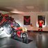 Ducati show: a Roma il debutto della Superleggera